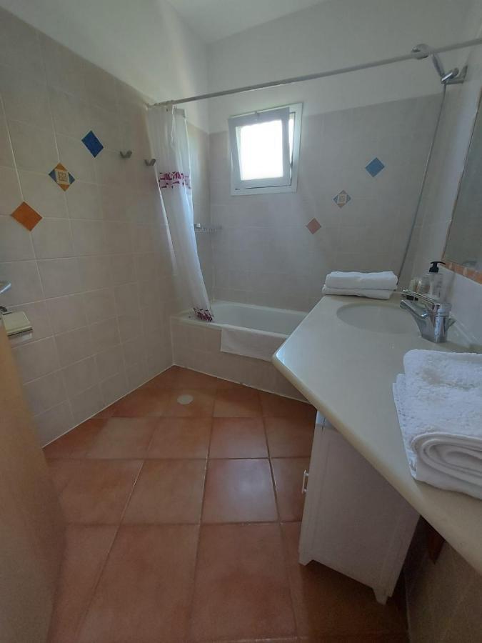 למרפסת La Balcona Apartment Chorazim Bagian luar foto